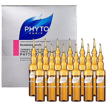 Phyto PhytoCyane Revitalizing Serum