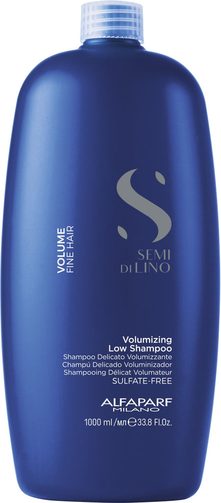 Semi Di Lino Volumizing Low Shampoo