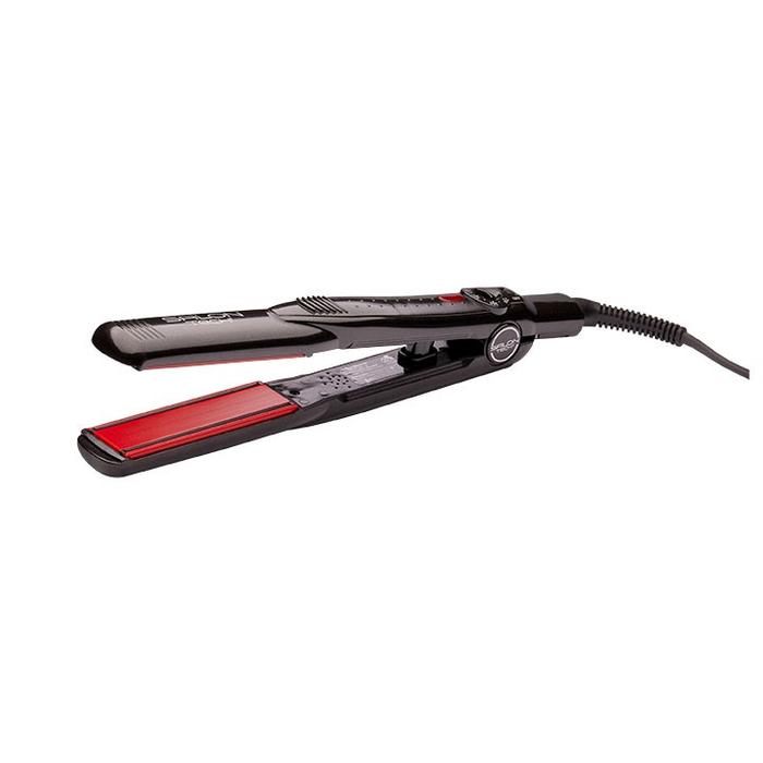 Salon Tech Silicone 450 Xtreme Flat Iron 1.5 Inch