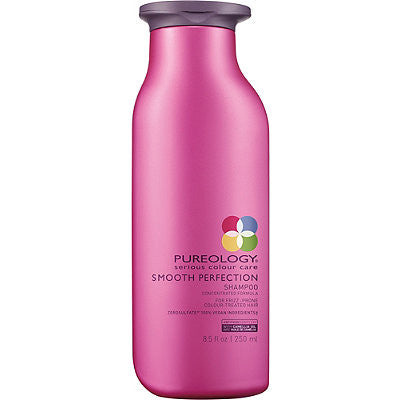 Pureology Smooth Perfection Shampoo