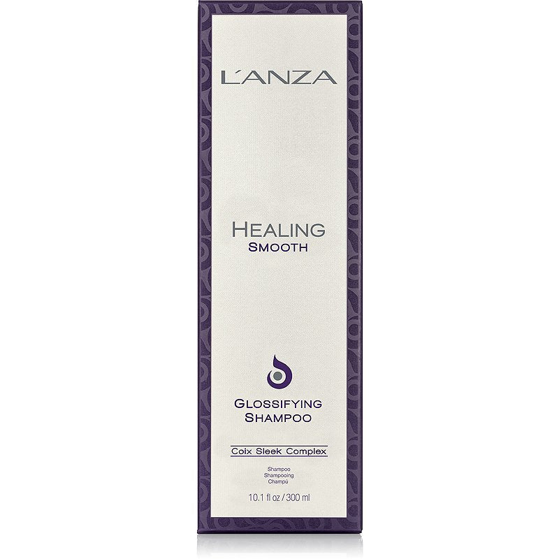 Lanza Healing Smooth Glossifying Shampoo