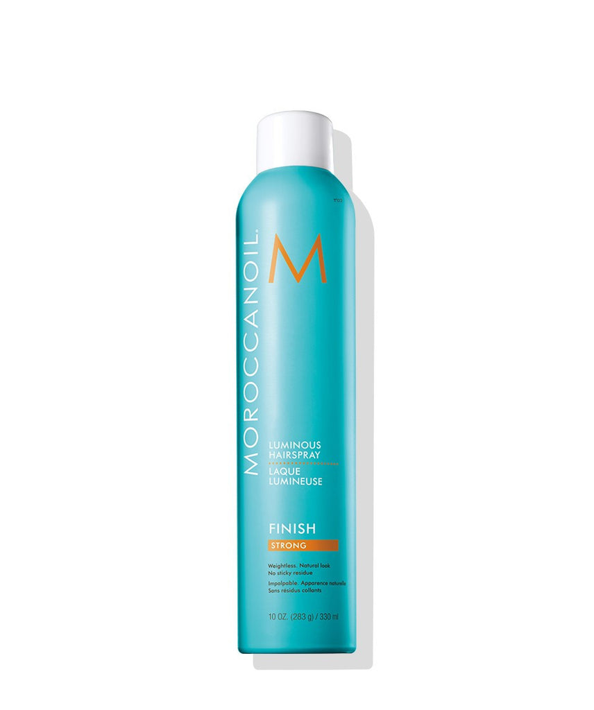 MoroccanOil Luminous Hairspray Strong Hold