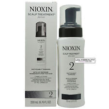 Nioxin System 2 Scalp Treatment