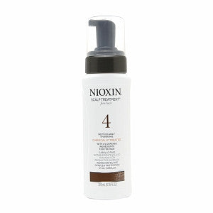 Nioxin System 4 Scalp Treatment