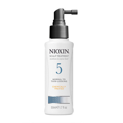 Nioxin System 5 Scalp Therapy