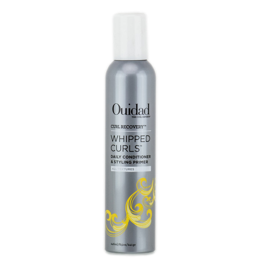 Ouidad Whipped Curls™ Daily Conditioner & Styling Primer